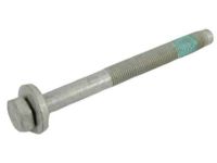 Mopar 6509240AA Bolt And Washer Hexagon Head M14X1.50X147.00