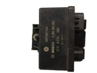 Mopar 68079877AA Module Glow Plug