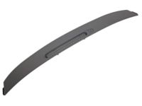 Mopar 5HM59XDHAC Defroster Grille, Slate Gray