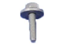 Mopar 6101818 Fender Screw, Front