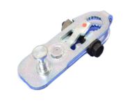 Mopar 68092747AA Lever Manual Control