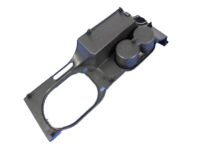 Mopar 1CG46XDVAB Front Panel
