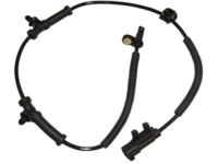 Mopar 5154230AD Sensor Wheel Speed