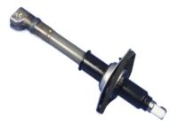 Mopar 55351235AB Intermediate Shaft, Upper