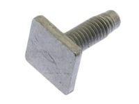 Mopar 68353367AA Lower Grille Stud