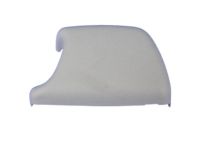 Mopar 5HF07BD1AE Center Belt Assembly Cover, Front