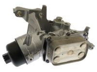 Mopar 4892932AA Adapter Engine Oil Filter Complete