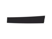Mopar 57010446AJ Applique B Pillar Rear