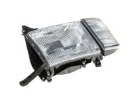 Mopar V7106748AA Lamp Headlamp Parking And Turn