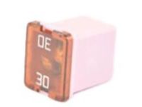 Mopar 68144443AA Maxi Fuse