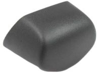 Mopar 1YW13DX9AC Lower Cover, Front