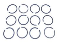 Mopar 5143728AA Snap Ring