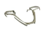 Mopar 5QV36GFAAA Bezel, Brown