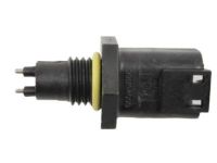 Mopar 68065610AA Water Sensor