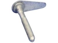 Mopar 6507965AA Bolt And Retainer Hexagon Head M12X1.75X82.00, Front Upper