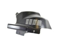 Mopar 5182518AB Panel Closeout
