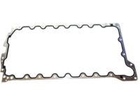 Mopar 68027583AA Gasket Oil Pan