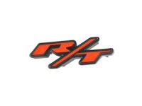 Mopar 68227442AB Nameplate, Front