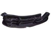 Mopar 68144375AB Lower Panel, Front Center