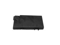 Mopar 68235358AA Upper Cover
