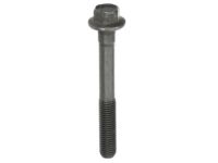 Mopar 6505394AA Bolt Hexagon Flange Head M11X1.50X90.00