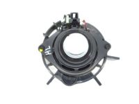 Mopar 68043045AB Speaker 3.5"