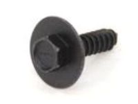 Mopar 6505812AA EGR Tube Bolt, Rear