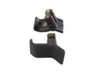 Mopar QY62HDAAE Grip Handle, Front