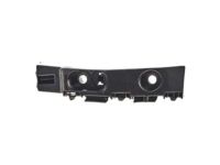 Mopar 68191930AE Bracket Front Bumper