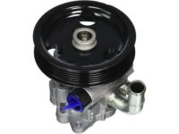 Mopar 52089883AD Power Steering Pump
