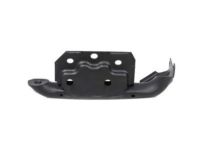 Mopar 68343194AB Rear Sill