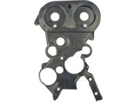 Mopar 4781593AA Timing Cover, Inner