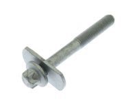 Mopar 6511495AA Trailing Arm Bolt, Front