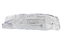 Mopar 55113276AD Shield Floor Pan