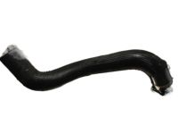 Mopar 52014833AB Hose Charge Air Cooler