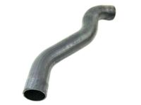 Mopar 52014842AA Intercooler Hose, Rear