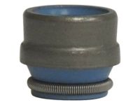 Mopar 5184168AB Valve Seals, Black/Brown