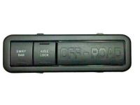 Mopar 56046264AD Switch 2 Gang