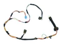Mopar 56051393AB Wiring Rear Door