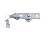 Mopar 5104401AA Striker, Front