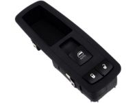 Mopar 68086692AC Switch Window And Door Lock Right Front