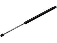 Mopar 55364301AA Rod Hood Propeller