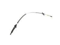 Mopar 68260500AA Cable Gearshift Control