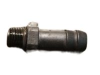 Mopar 68005158AA Fitting Male Crankcase Oil Return Tube