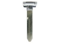 Mopar 68289894AB Key Blank Transmitter