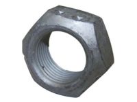 Mopar 5191197AA Yoke Nut