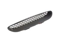 Mopar 68184348AH Scoop, Front Center
