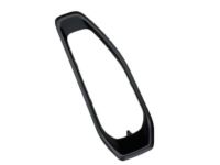 Mopar 6BU59TZZAA Trim Bezel, Front Outer Driver Side