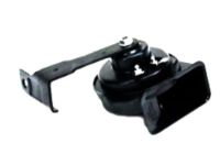 Mopar 56046584AA Horn And Bracket High Note