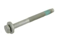 Mopar 6510719AA Engine Cradle Bolt, Front